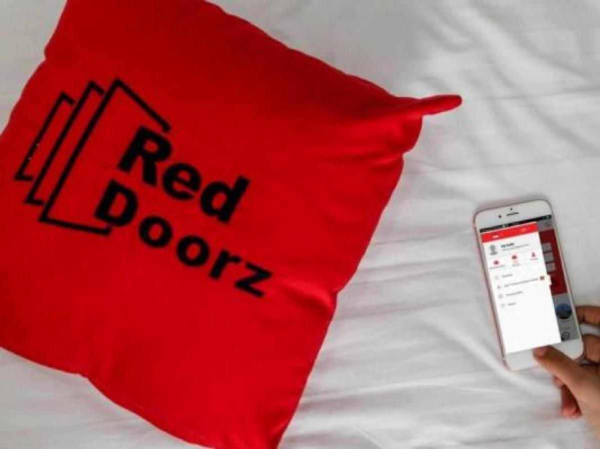 Reddoorz Syariah @ Griya Shanta مالانغ المظهر الخارجي الصورة