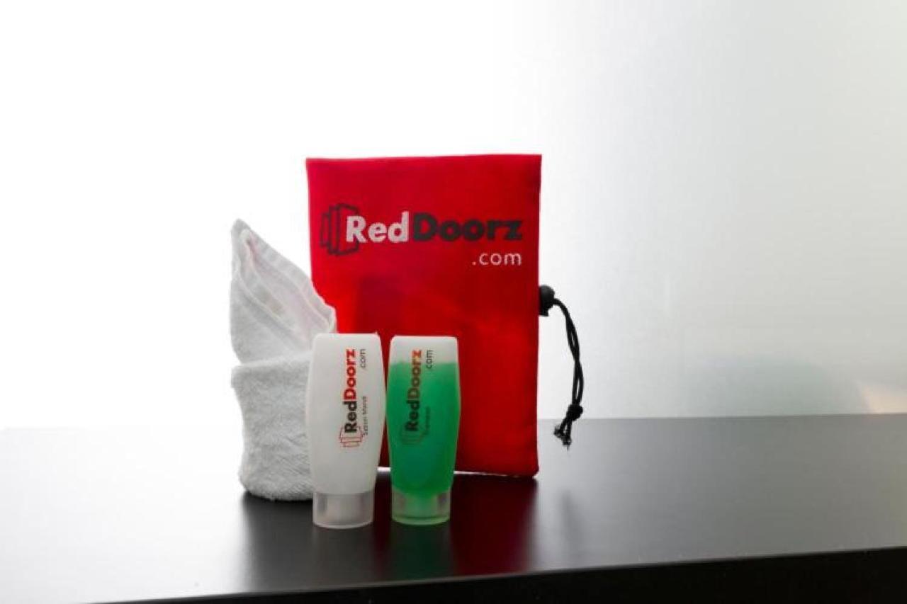 Reddoorz Syariah @ Griya Shanta مالانغ المظهر الخارجي الصورة